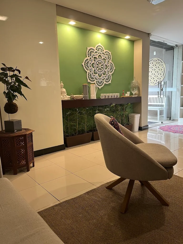 Alecrim Relaxamento e Bem-Estar