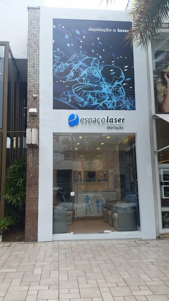 Espaçolaser