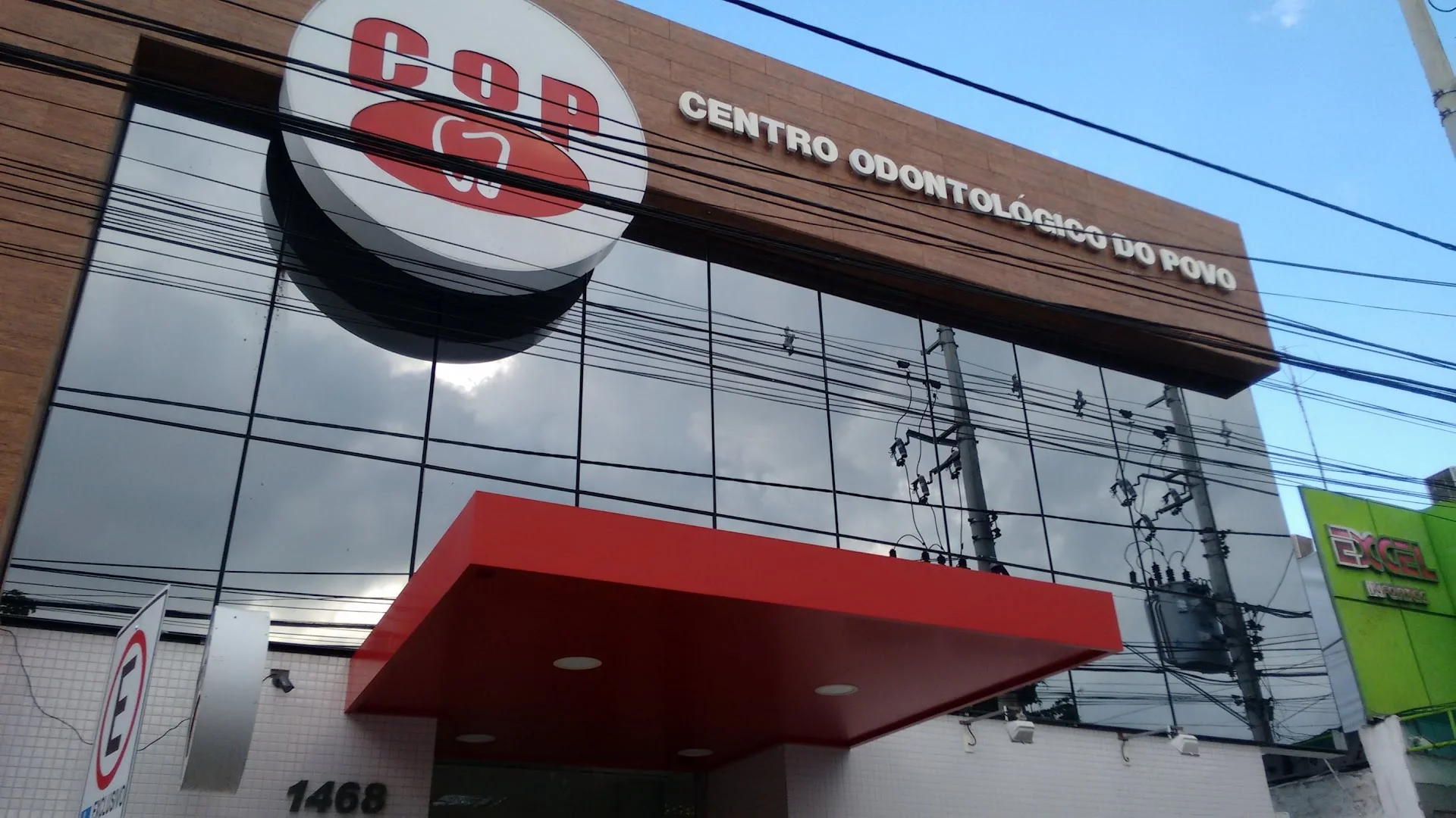 COP - Centro Odontológico do Povo