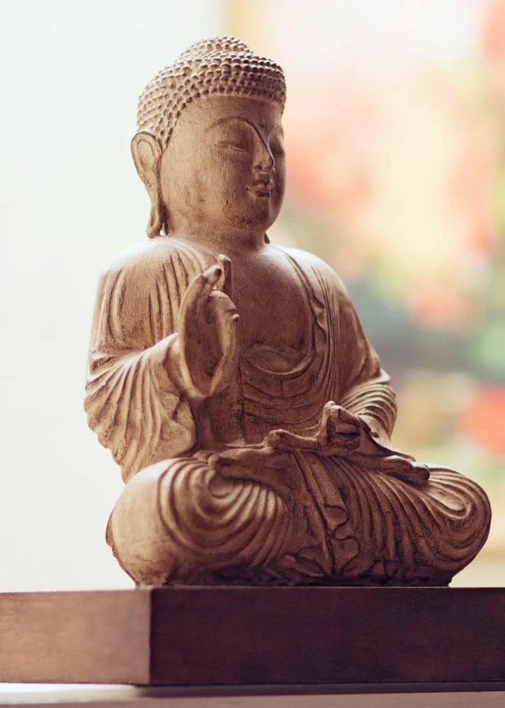 Buddha Spa Campinas Alphaville