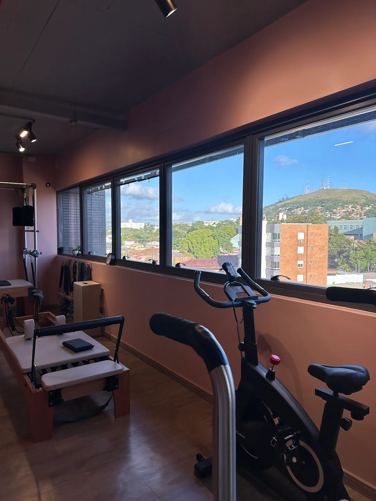 Studio de Pilates & Fisioterapia