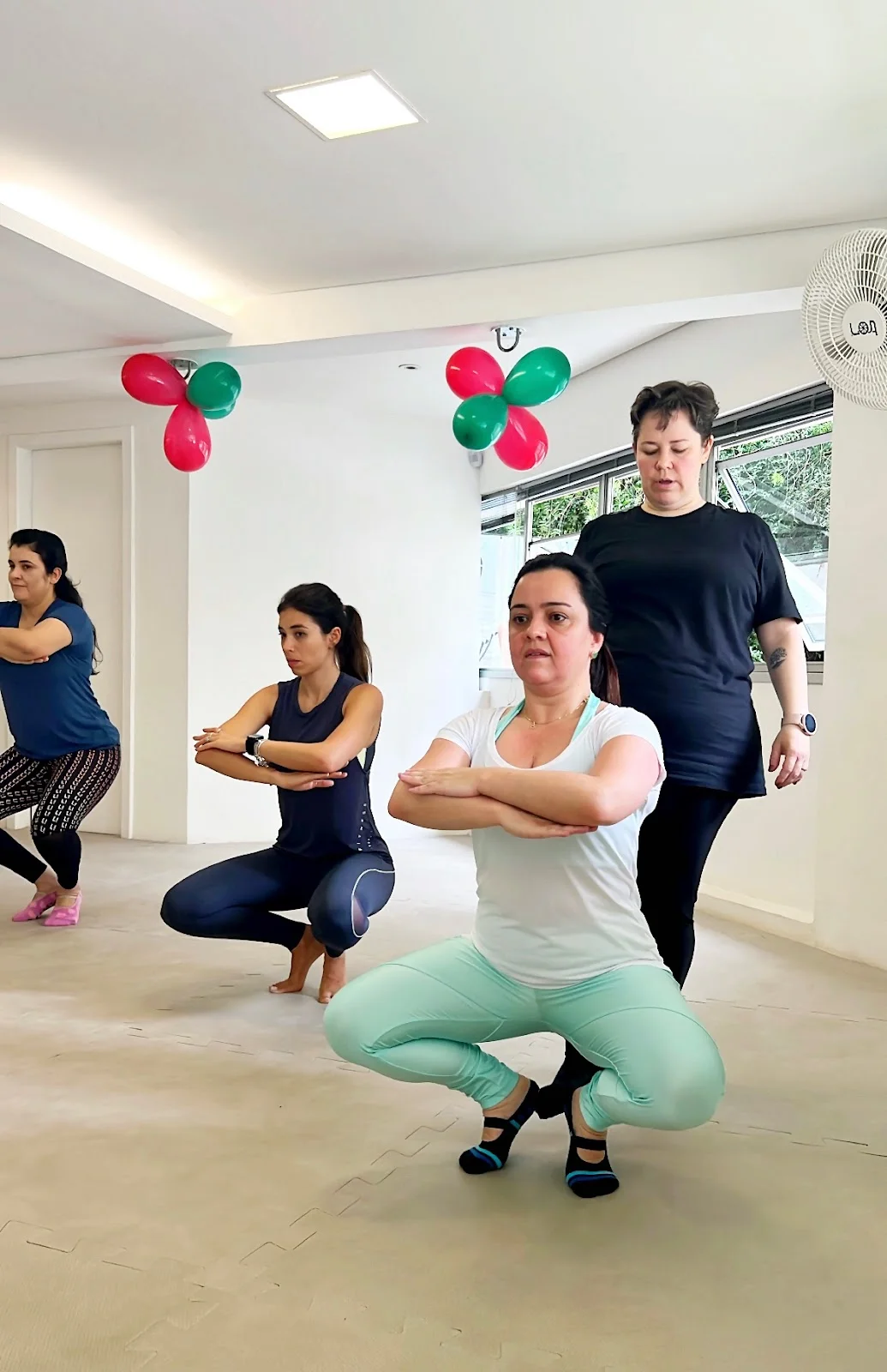 Alma Studio Pilates