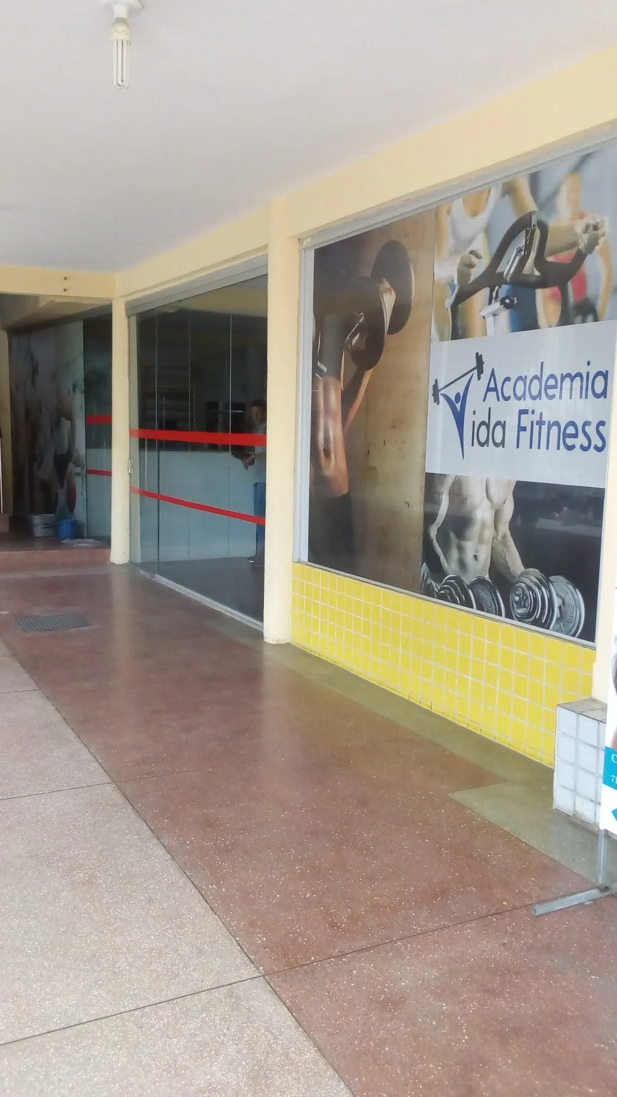 Vida Fitness
