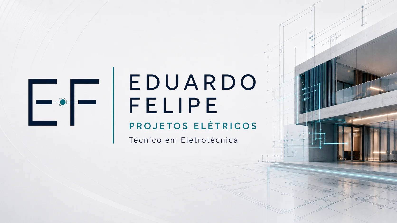 Eduardo Projetos Elétricos