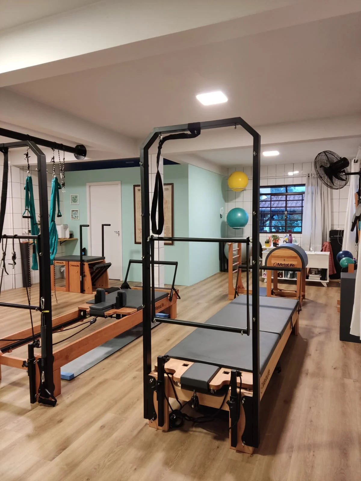 Studio de Pilates Fit Harmony