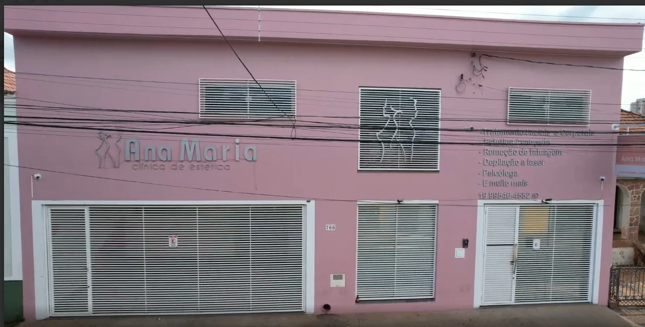Clinica de Estética Ana Maria
