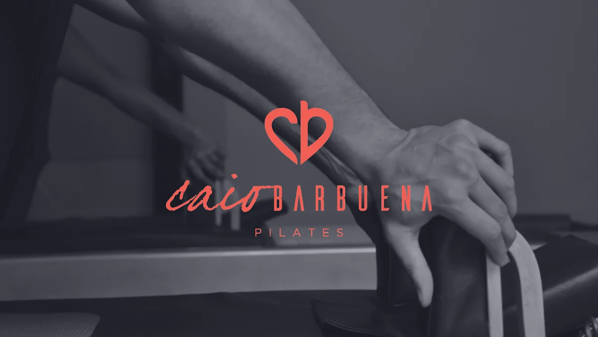 Caio Barbuena Pilates