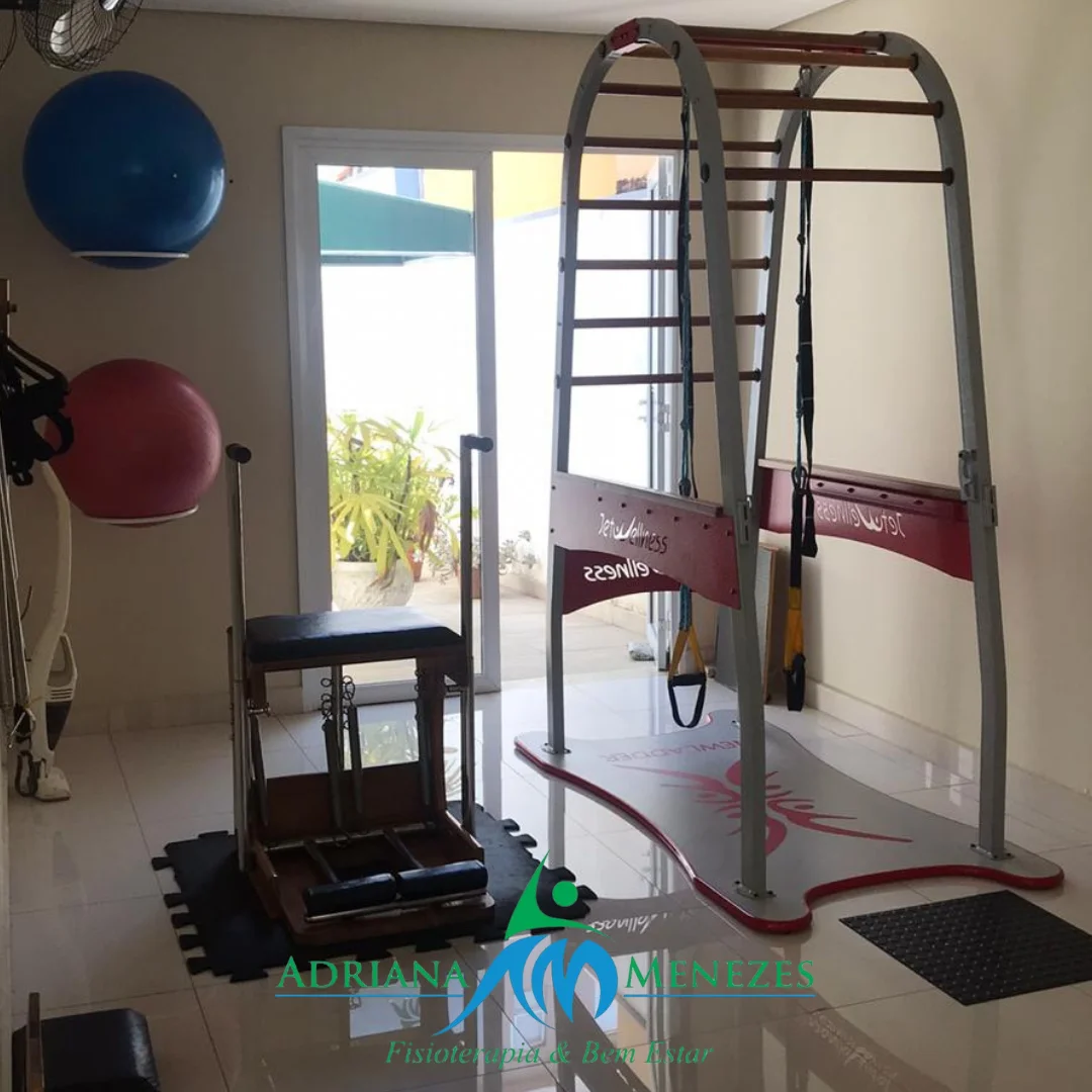 Studio de Pilates Adriana Menezes
