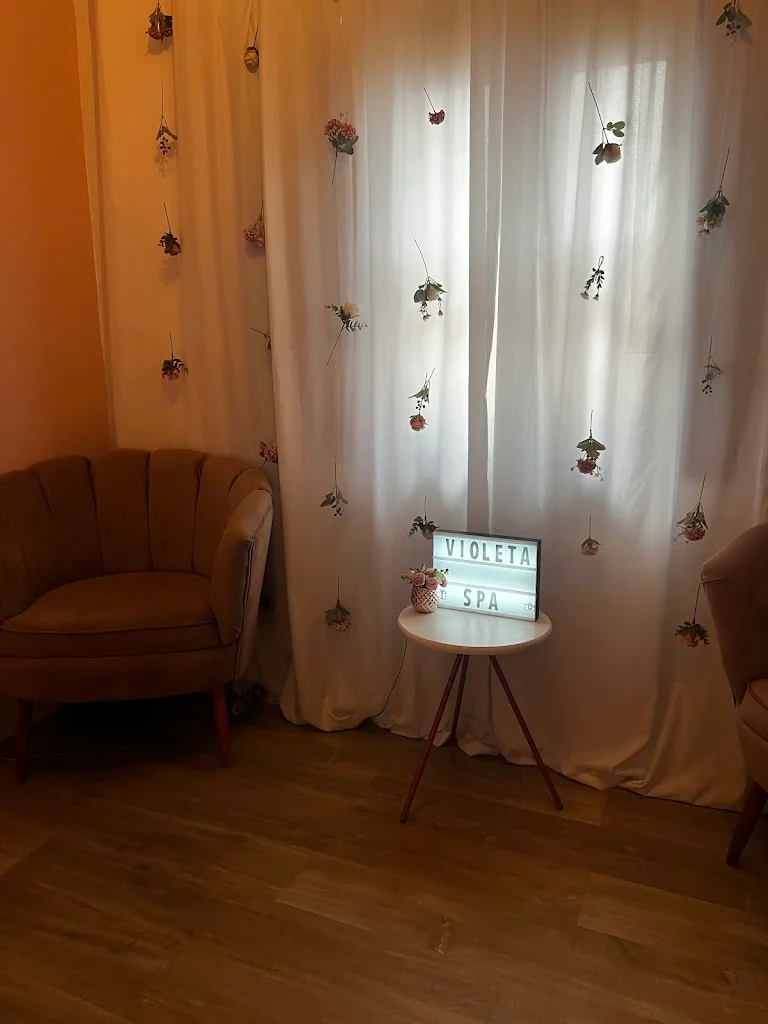 Violeta SPA