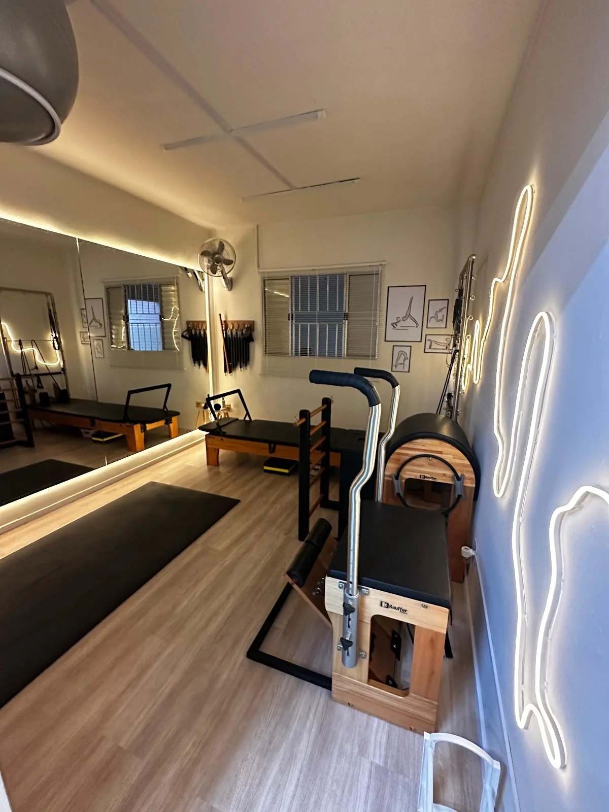 Statera Cuidado Físico - Fisioterapia e Pilates
