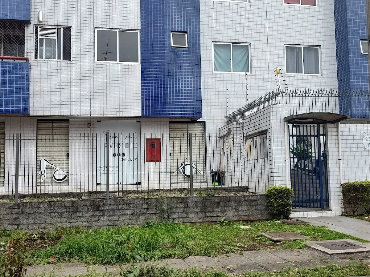 Fran Leonel Pilates Studio