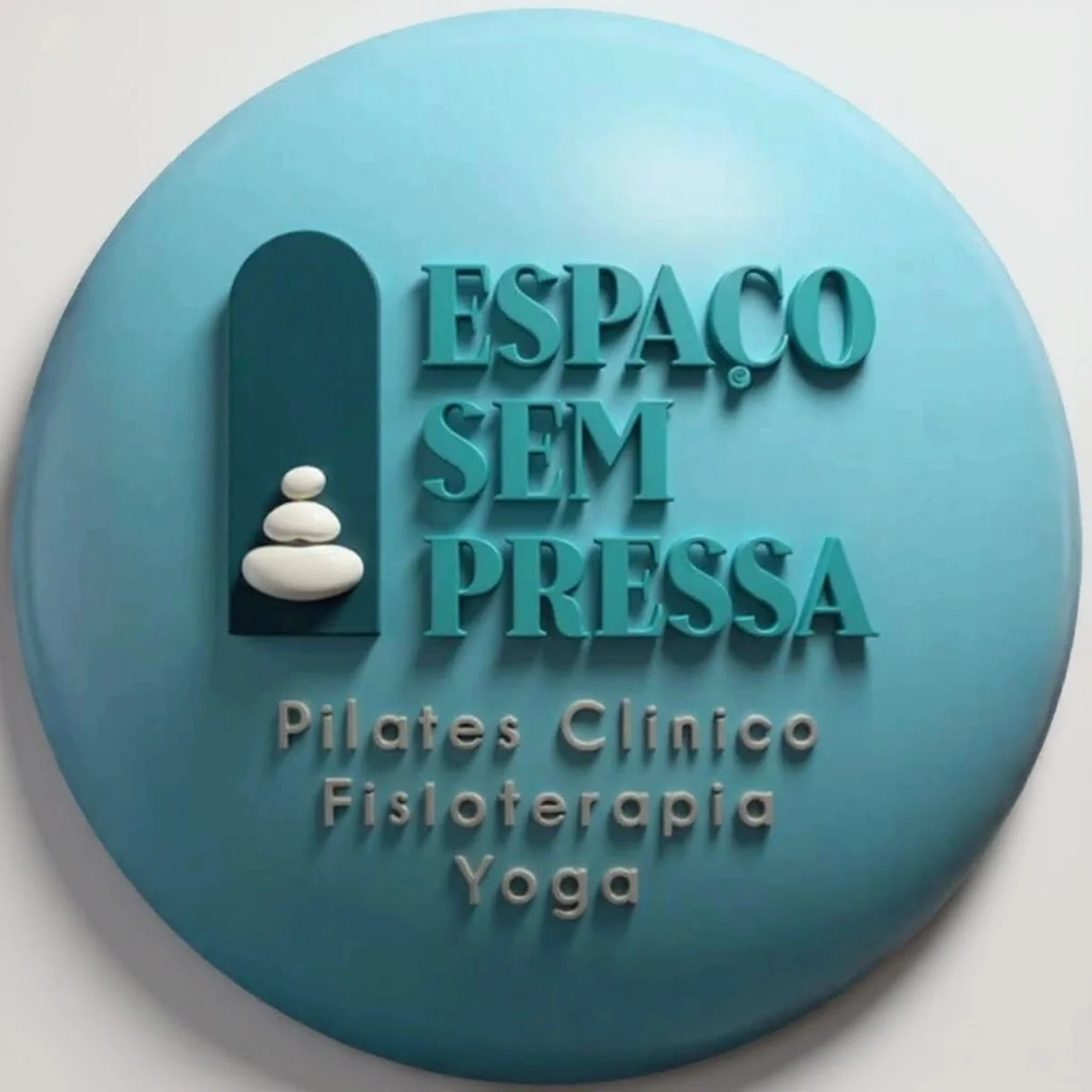 Espaço Sem Pressa Henrique Jorge