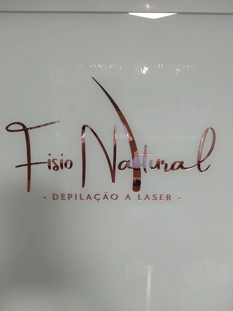 Depilação a Laser Fisio Natural-Ribeirão Preto