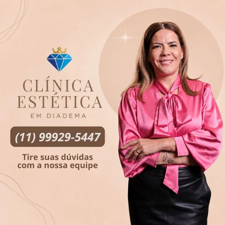 Estética Avançada Dani Correa | Clínica Estética em Diadema
