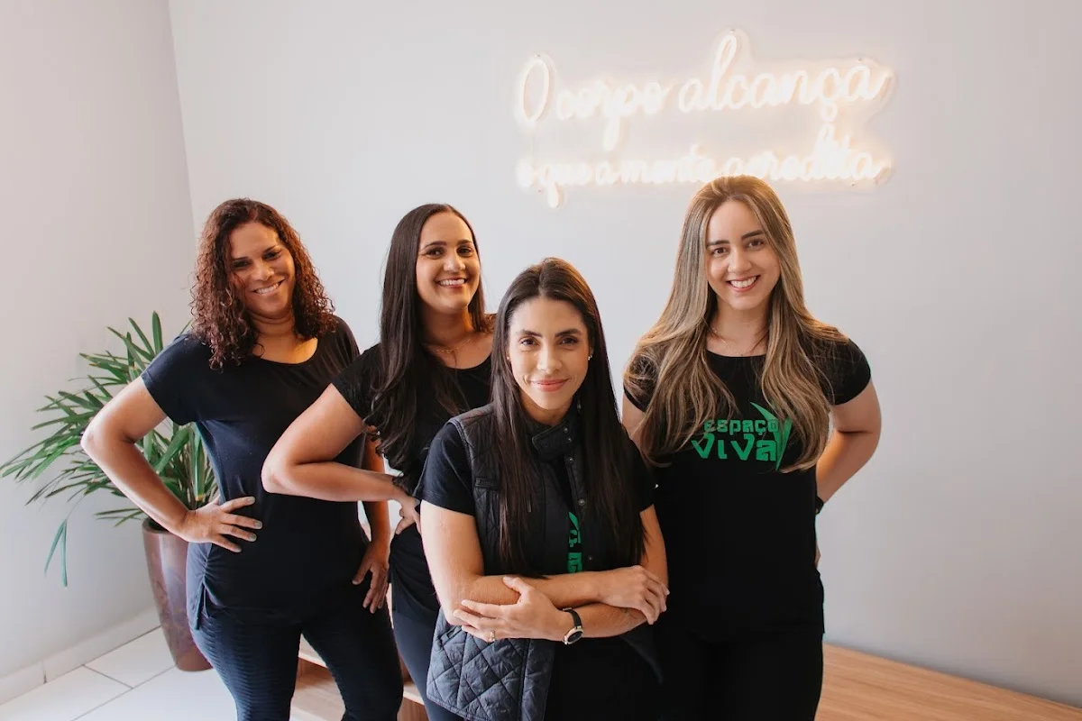 Pilates & Fisioterapia - Espaço Viva