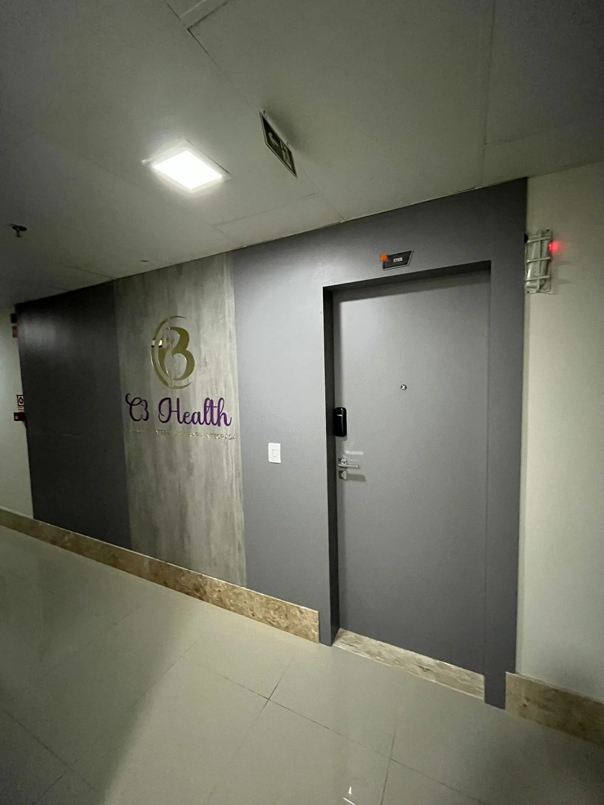 Studio C3 Health