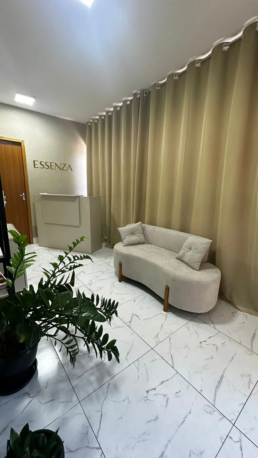 Essenza Clínica de Estética
