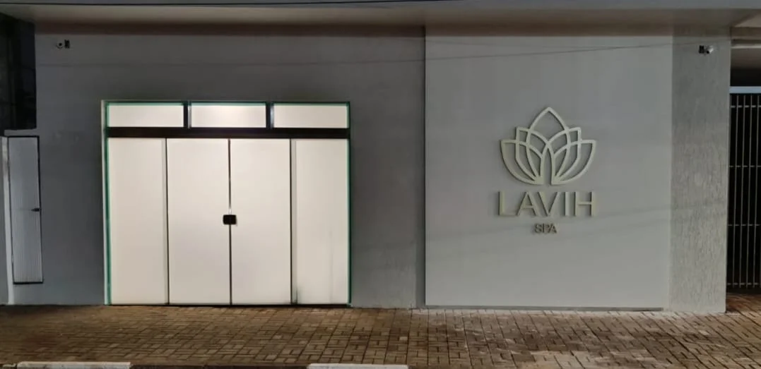Lavih Spa Toledo