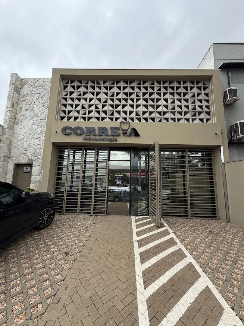 Correia Odontologia | São José do Rio Preto