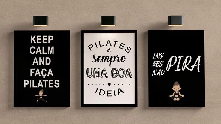 KR | Pilates