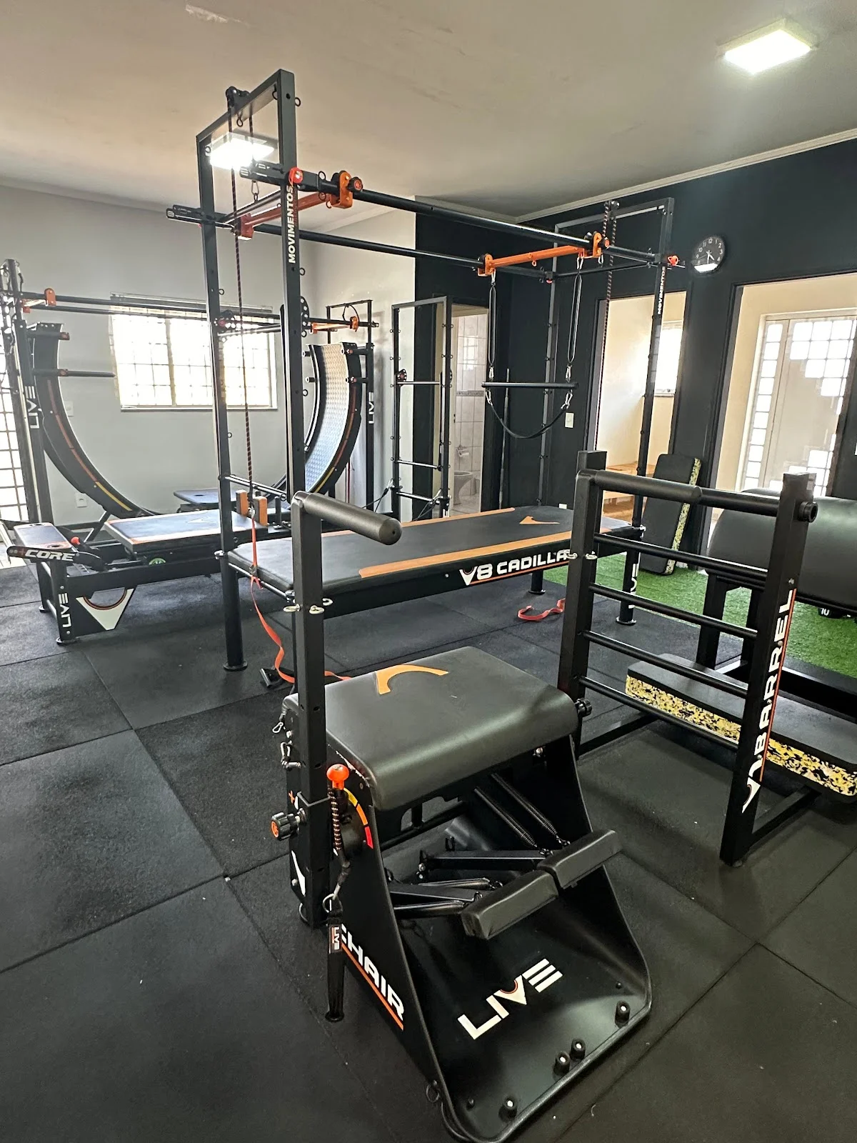 Vitalità Studio de Pilates