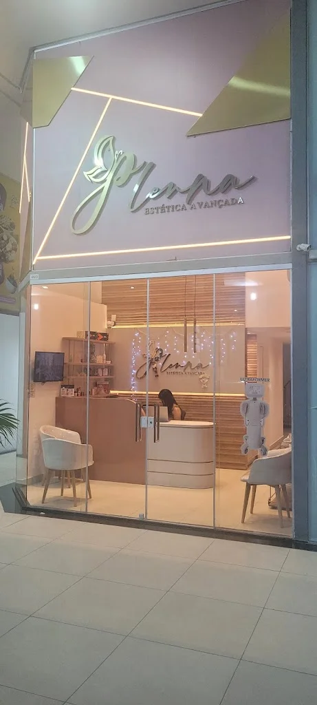 Plenna Estética Avançada