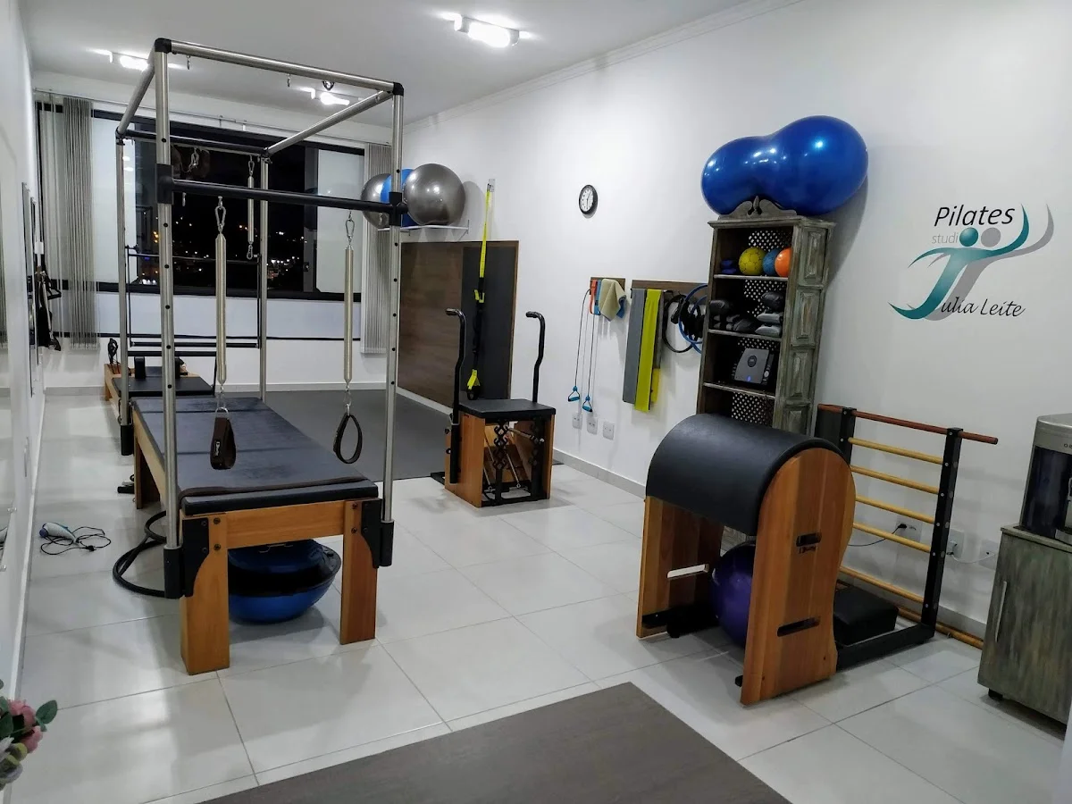 Pilates Studio Julia Leite