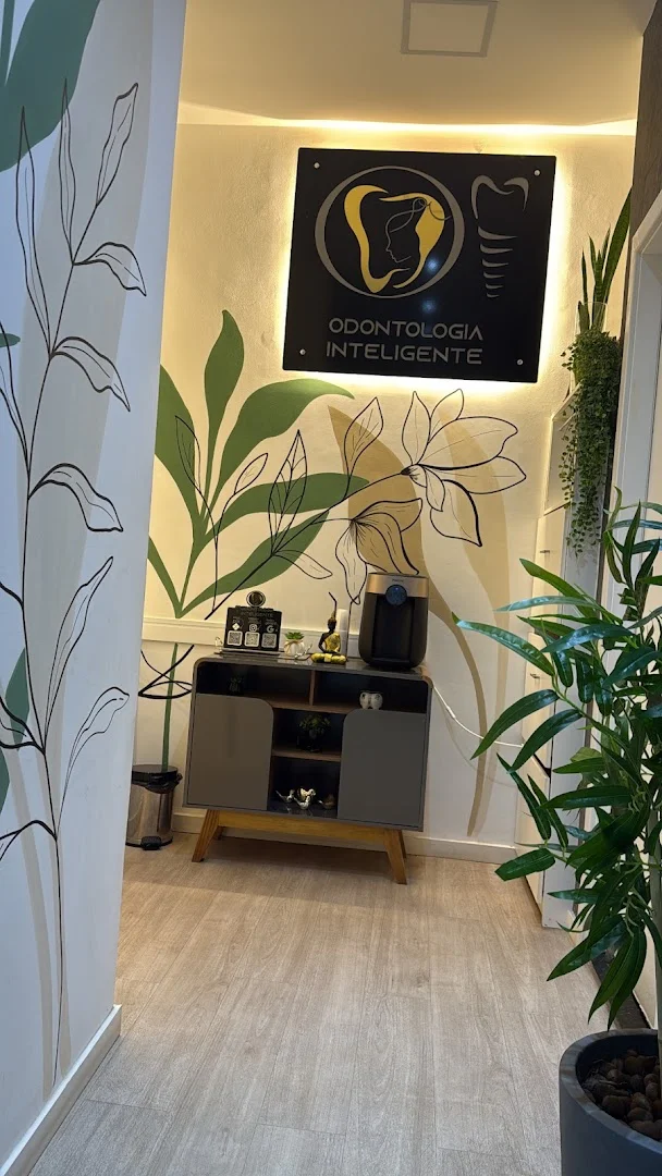 Dra Mayara Cardoso - Cirurgiã Dentista