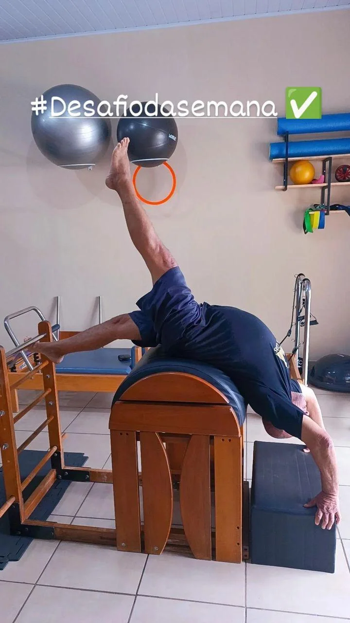 MOVER Pilates