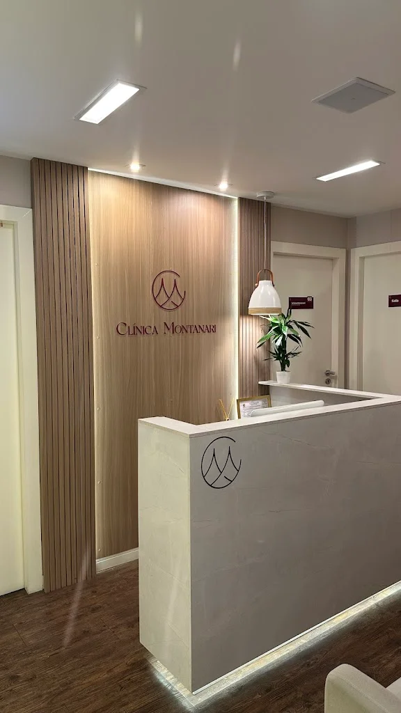Clínica Montanari - Clinica de estética Curitiba