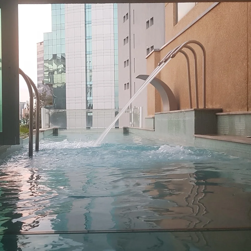 Serena Spa - Campinas