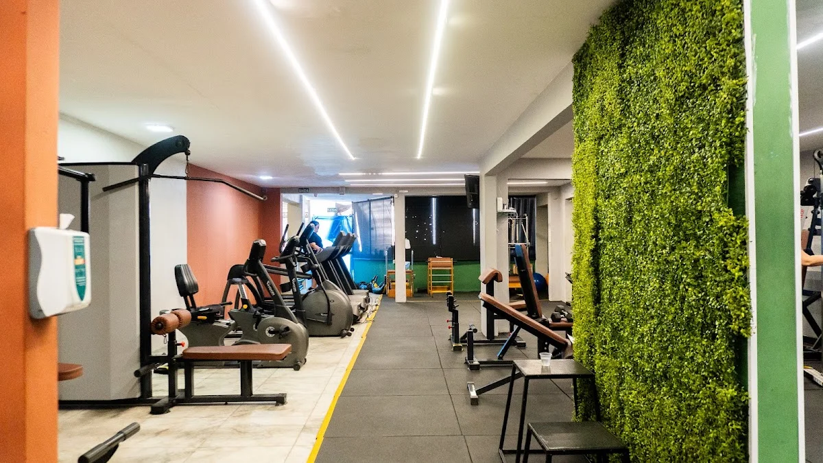 EveryLife Studio Personal | Academia Personalizada - Fortaleza
