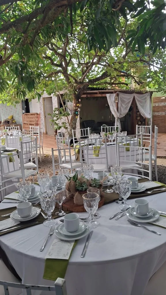 Café SPA Wanda Santos