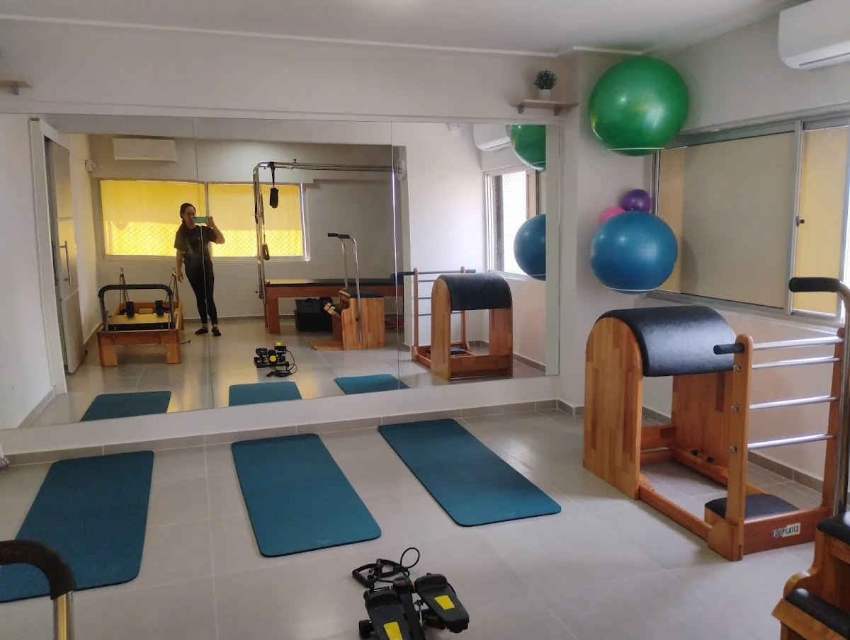 Fluir Studio Pilates