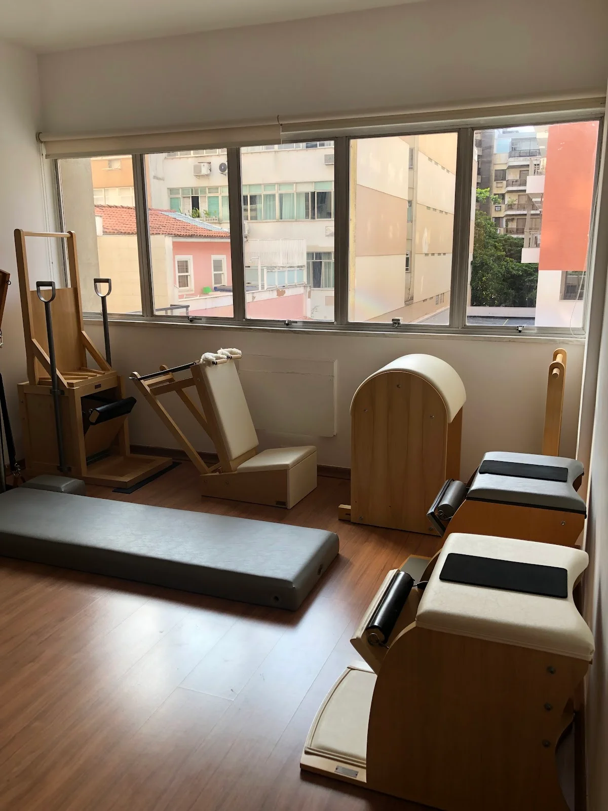 Terral Pilates