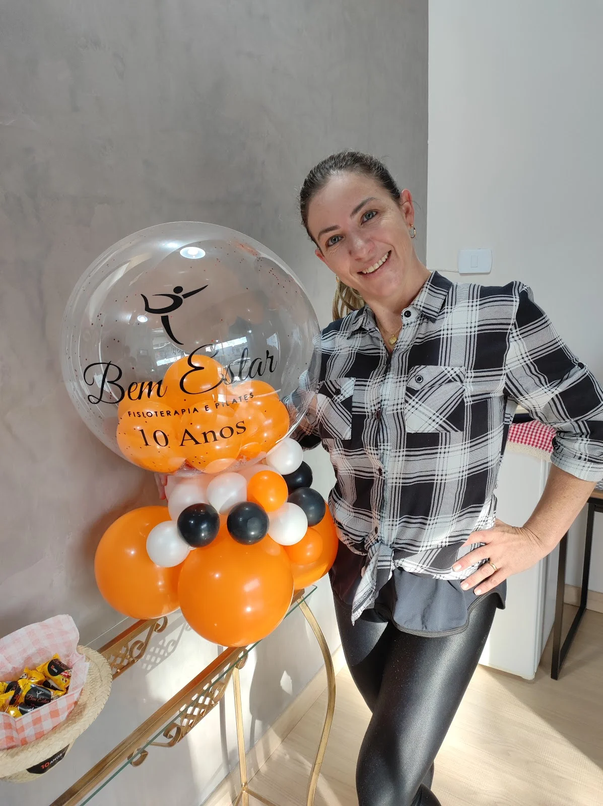Clínica Bem Estar Fisioterapia e Pilates