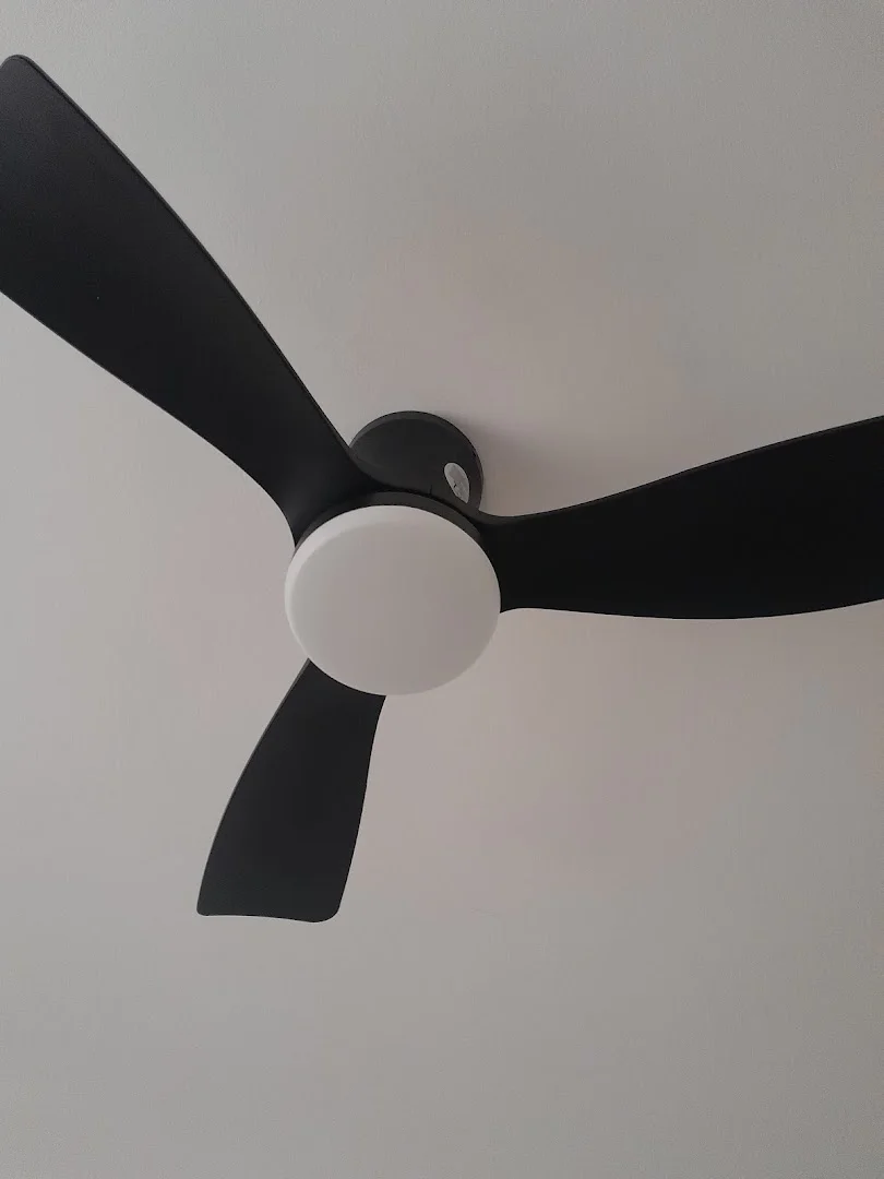 Sanderson Eletricista