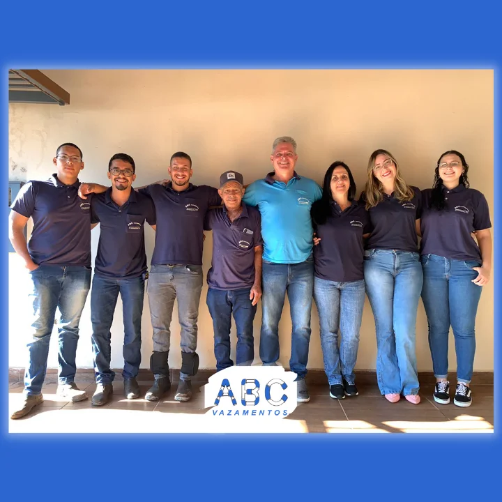 ABC VAZAMENTOS