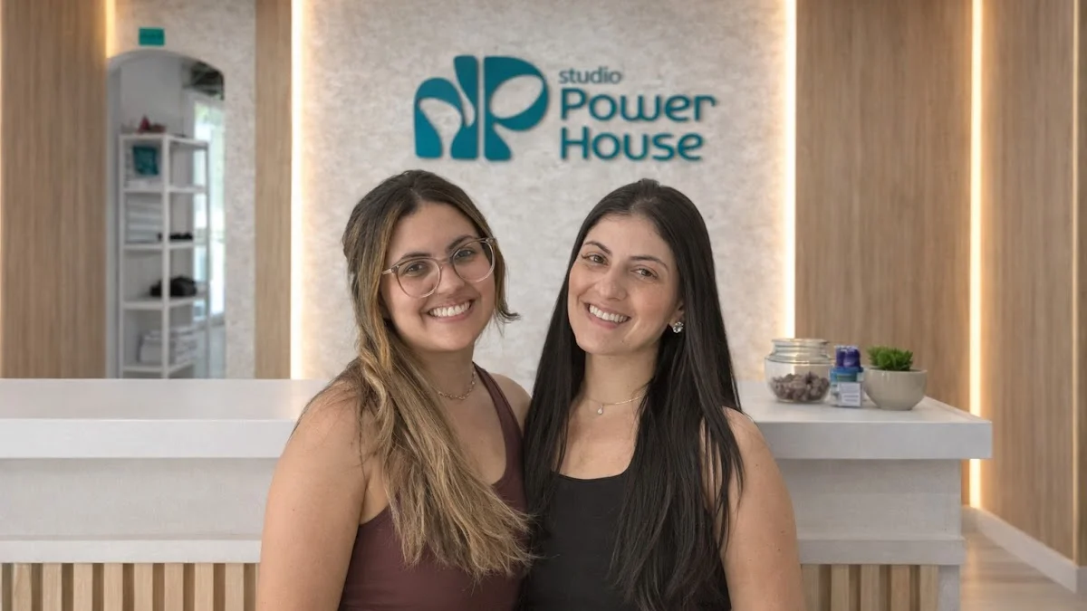Estúdio de Pilates em Colombo | Power House