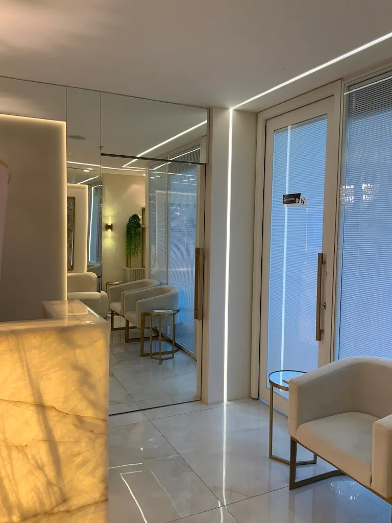 Grupo Letícia Dantas | Harmonização Facial e Corporal em São Luis