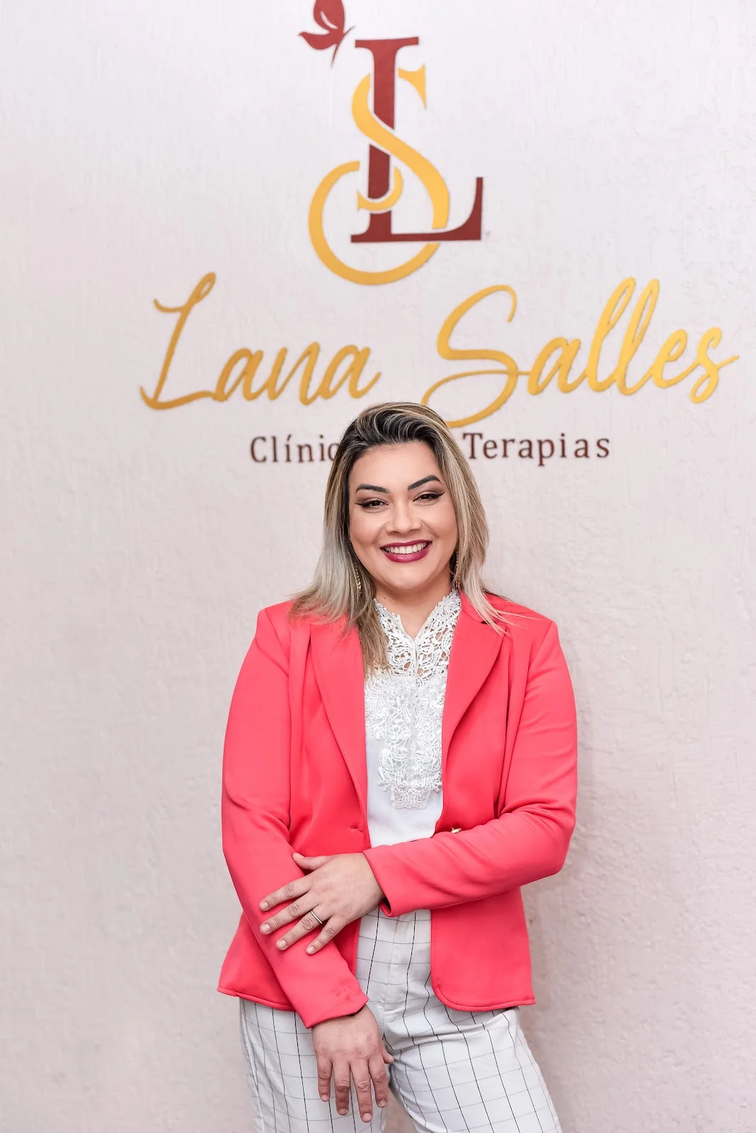Clinica Lana Salles - Harmonização corporal e emagrecimento