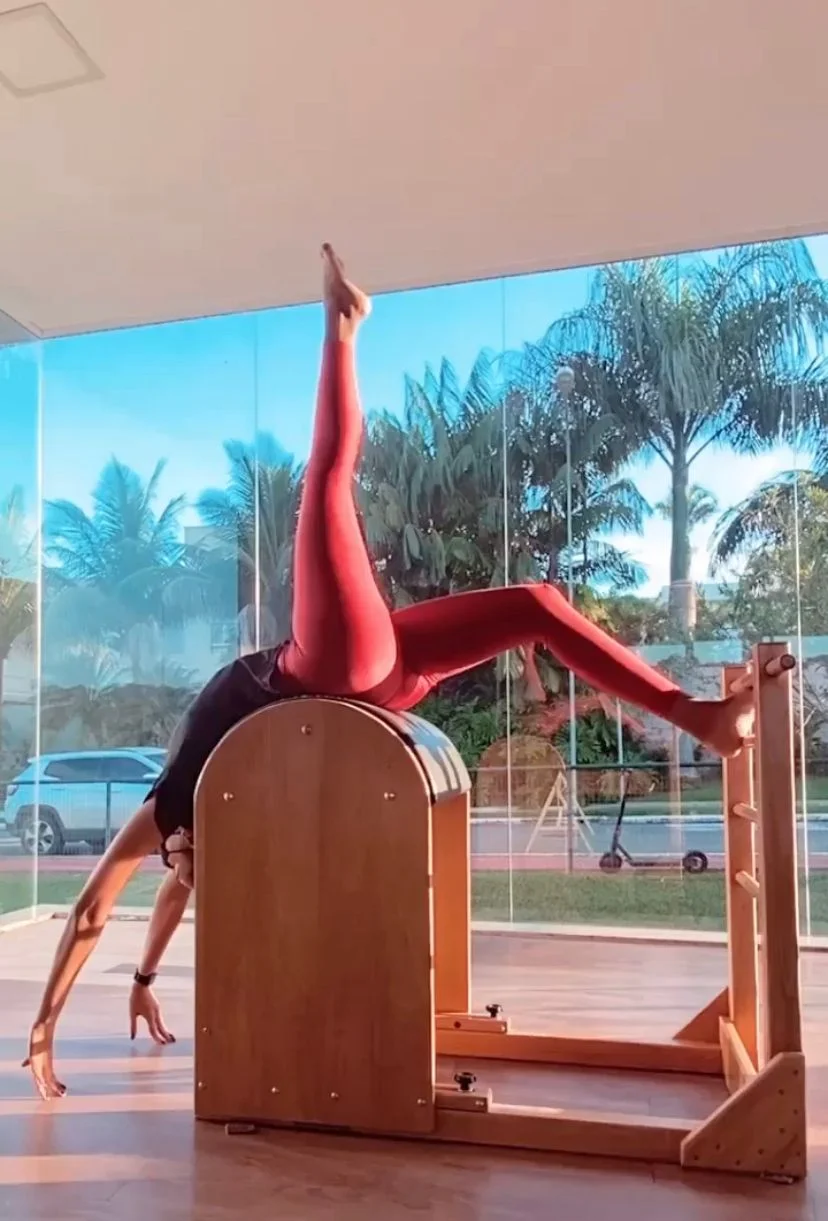 Rafaella Lopes Pilates