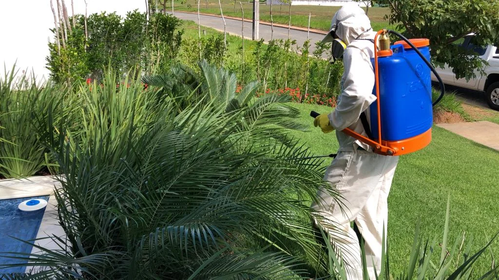 Biotec Assessoria e Serviços Jardinagem Mão de Obra Terceirizada