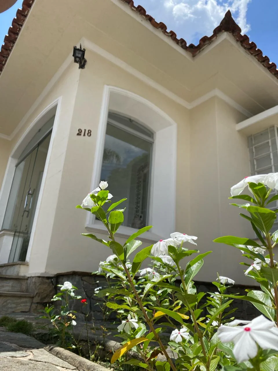 Studio de Pilates Floresta