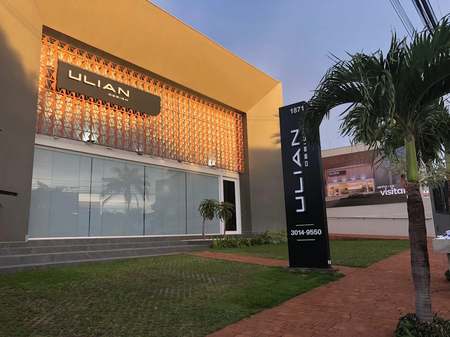ULIAN DESIGN