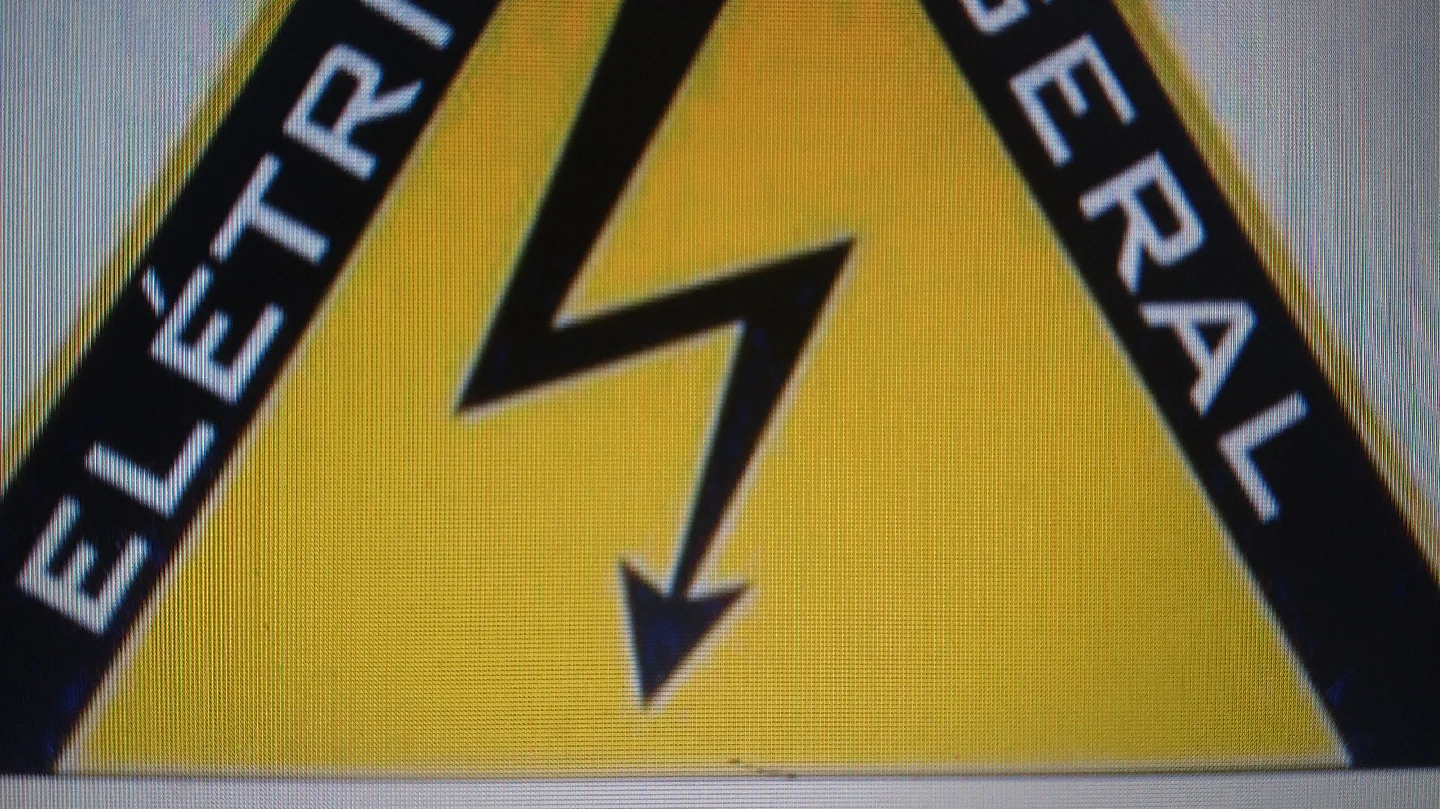 Eletricista Nilson