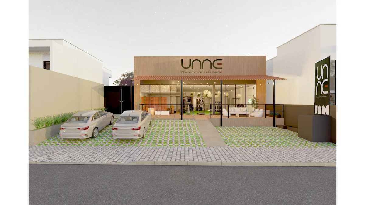 UNNE - MOVIMENTO, SAÚDE E BEM ESTAR