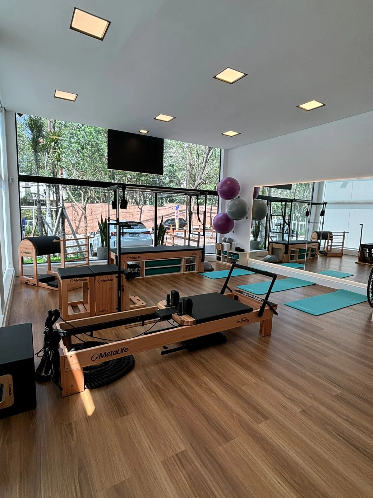 Studio 23 Pilates e Fisioterapia