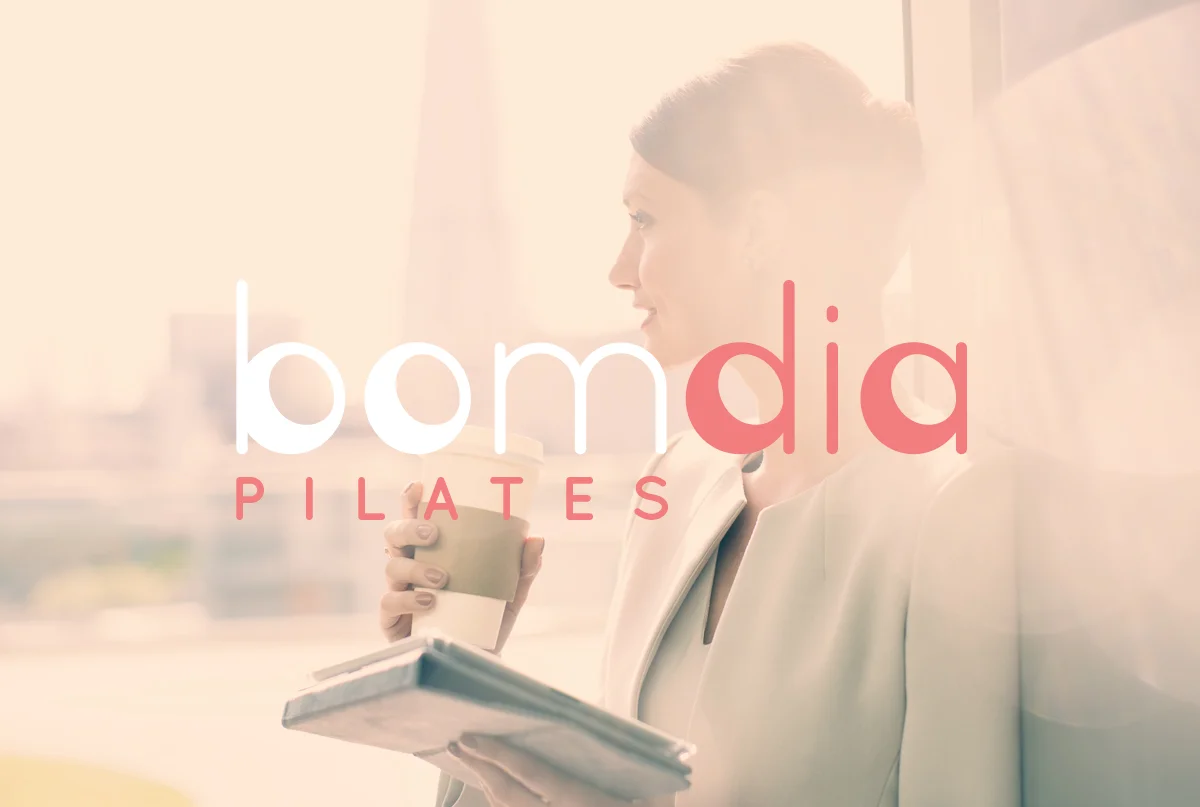 Bom dia Pilates