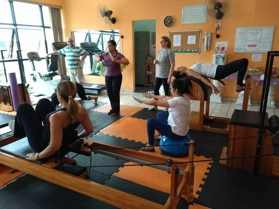 Studio Bello Pilates